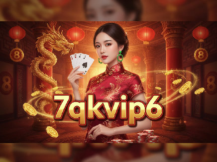 7qkvip6 PG SLOT