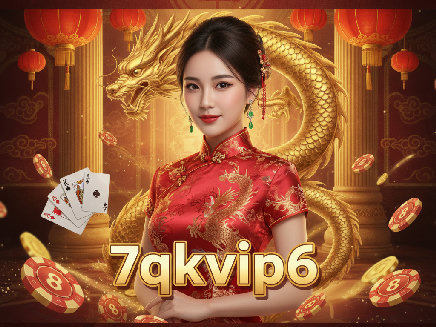 7qkvip6 สล็อตออนไลน์